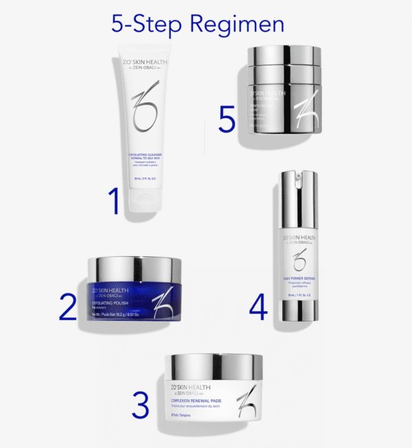 Anti-Aging Program - Image 2
